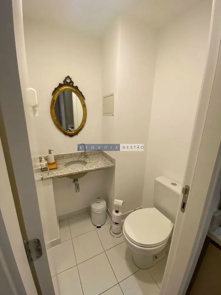 Sala-Conjunto, 46 m² - Foto 4
