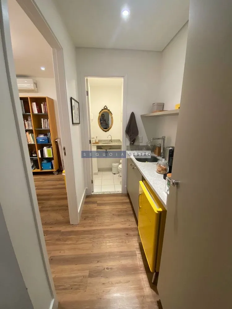 Sala-Conjunto, 46 m² - Foto 7