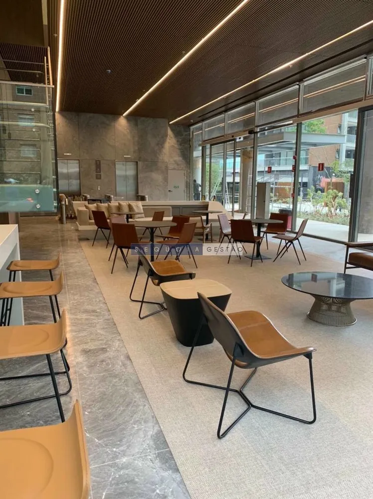 Sala-Conjunto, 46 m² - Foto 1