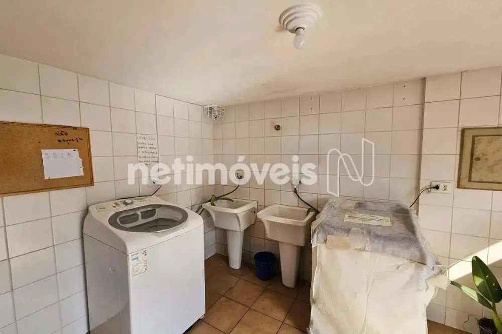 Kitnet-Studio, 38 m² - Foto 8