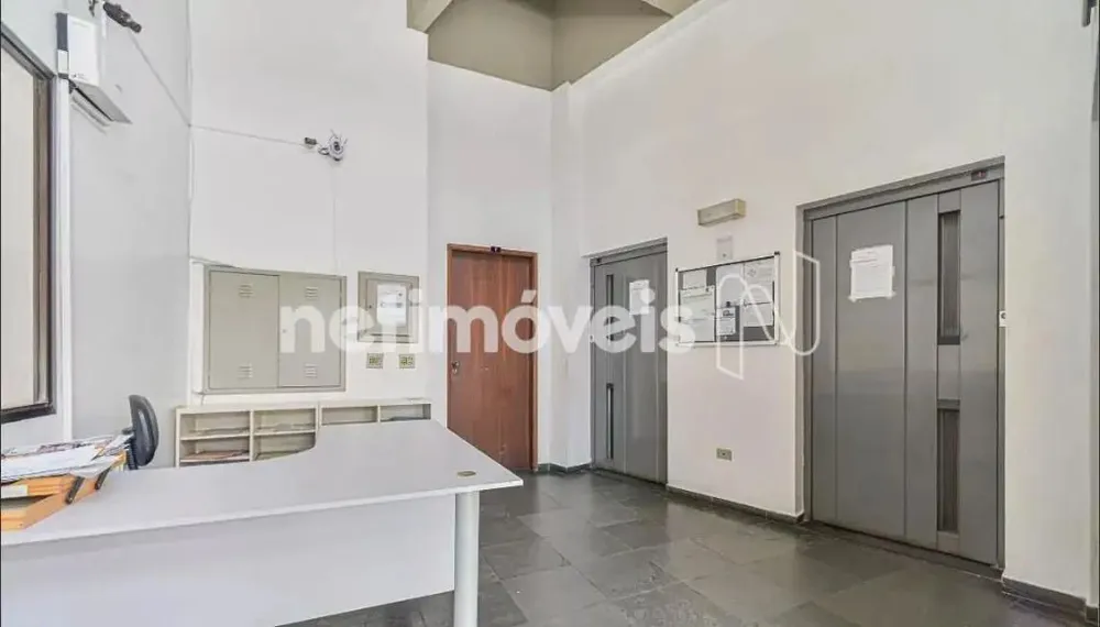 Kitnet-Studio, 38 m² - Foto 9