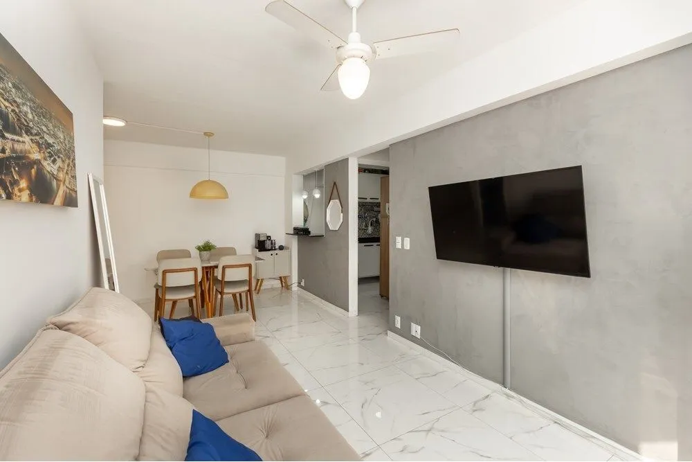 Apartamento, 2 quartos, 70 m² - Foto 4