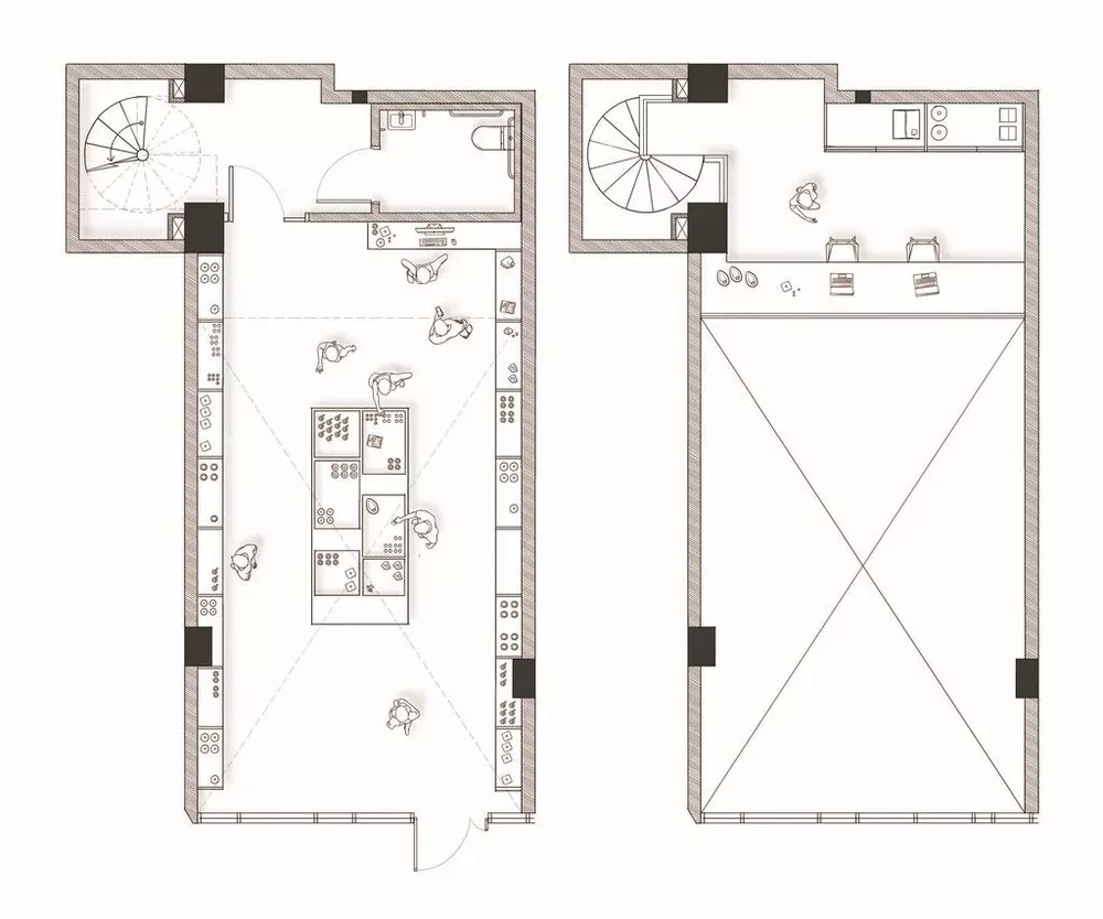 Loja-Salão à venda, 179m² - Foto 5