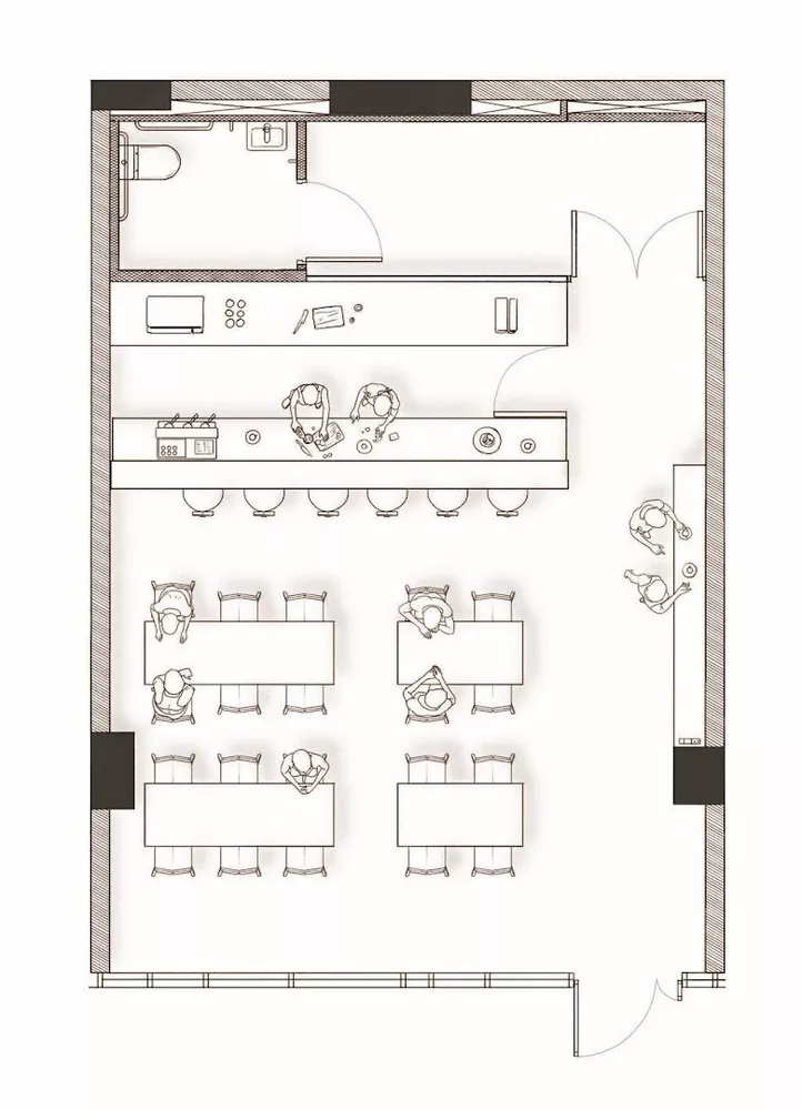 Loja-Salão à venda, 179m² - Foto 4