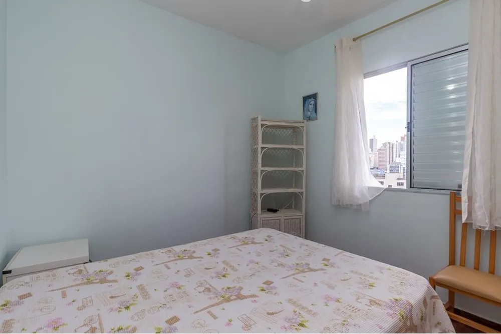 Apartamento, 2 quartos, 50 m² - Foto 7