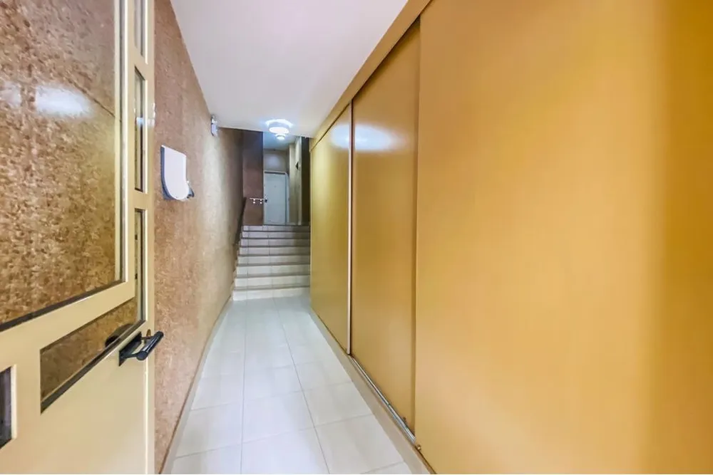 Apartamento, 2 quartos, 50 m² - Foto 6