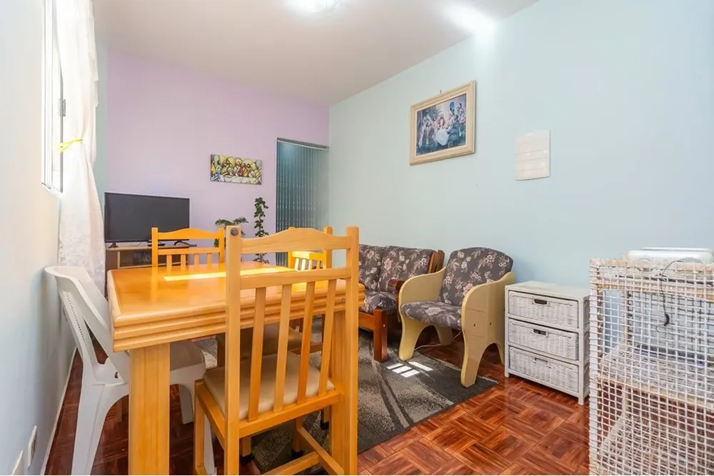 Apartamento, 2 quartos, 50 m² - Foto 2