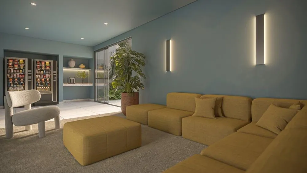 Cobertura, 3 quartos, 243 m² - Foto 1