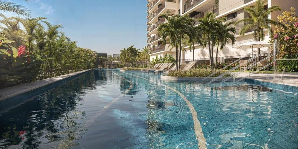 Cobertura, 3 quartos, 243 m² - Foto 4