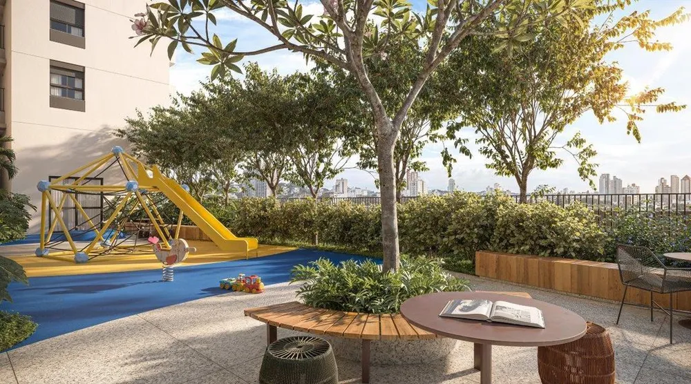 Cobertura, 3 quartos, 243 m² - Foto 6