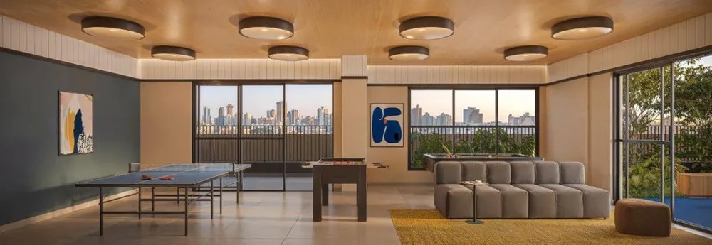 Cobertura, 3 quartos, 243 m² - Foto 3