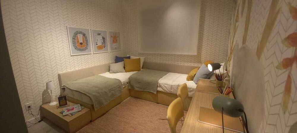Apartamento à venda com 3 quartos, 76m² - Foto 8