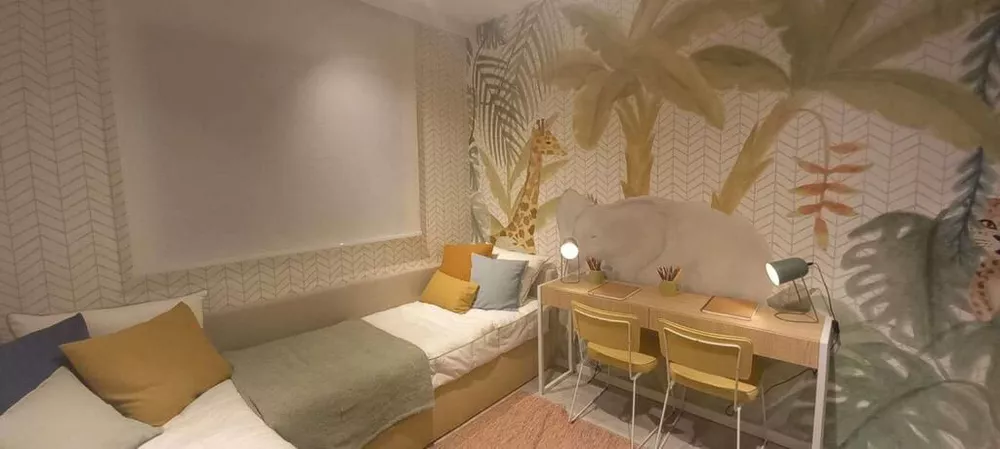Apartamento, 3 quartos, 76 m² - Foto 15