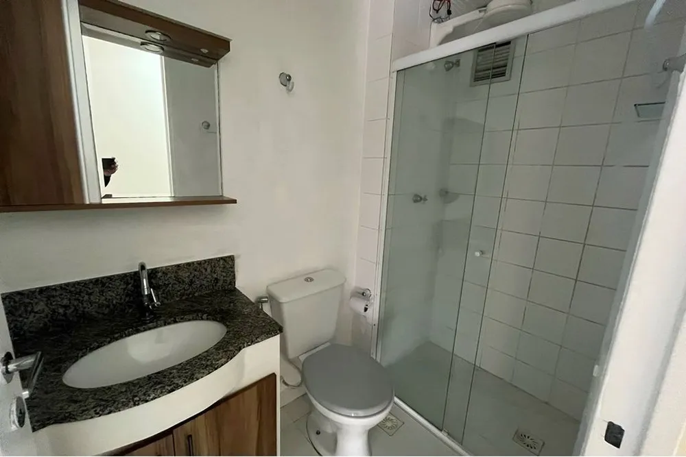 Apartamento, 2 quartos, 53 m² - Foto 6