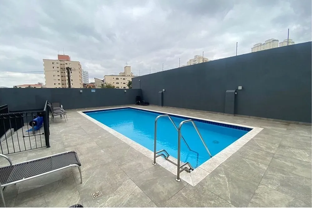 Apartamento, 2 quartos, 53 m² - Foto 5