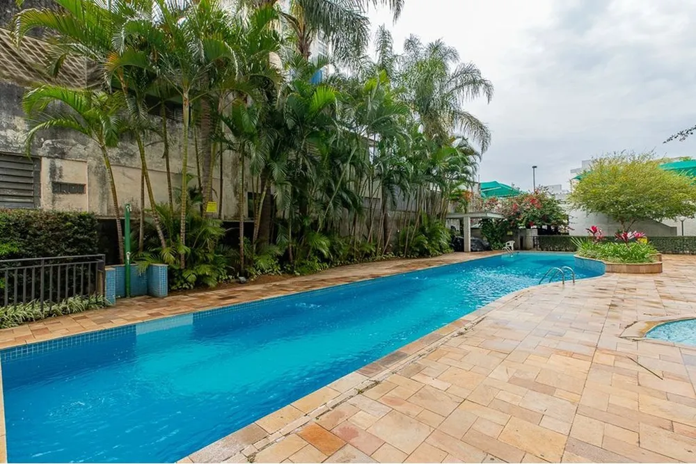 Apartamento, 2 quartos, 51 m² - Foto 6
