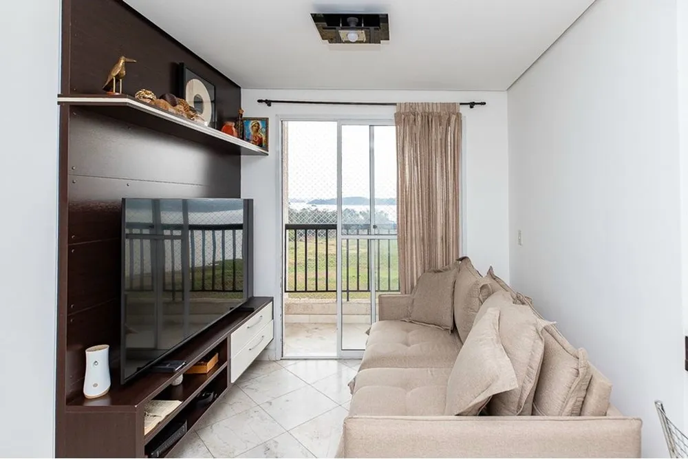 Apartamento, 2 quartos, 51 m² - Foto 12