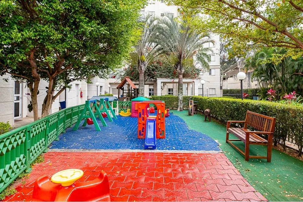 Apartamento, 2 quartos, 51 m² - Foto 8