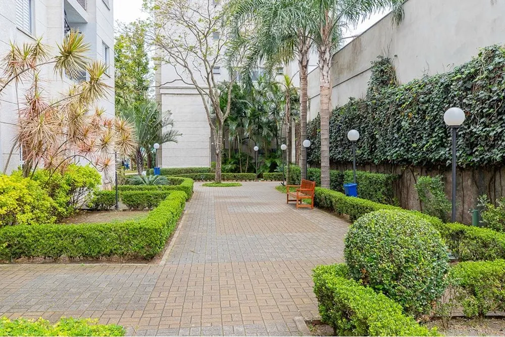 Apartamento, 2 quartos, 51 m² - Foto 2