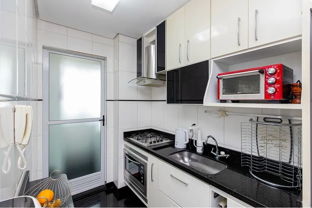 Apartamento, 2 quartos, 51 m² - Foto 9