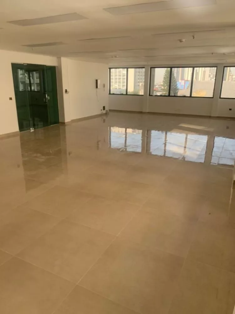 Conjunto Comercial-Sala para alugar, 103m² - Foto 2