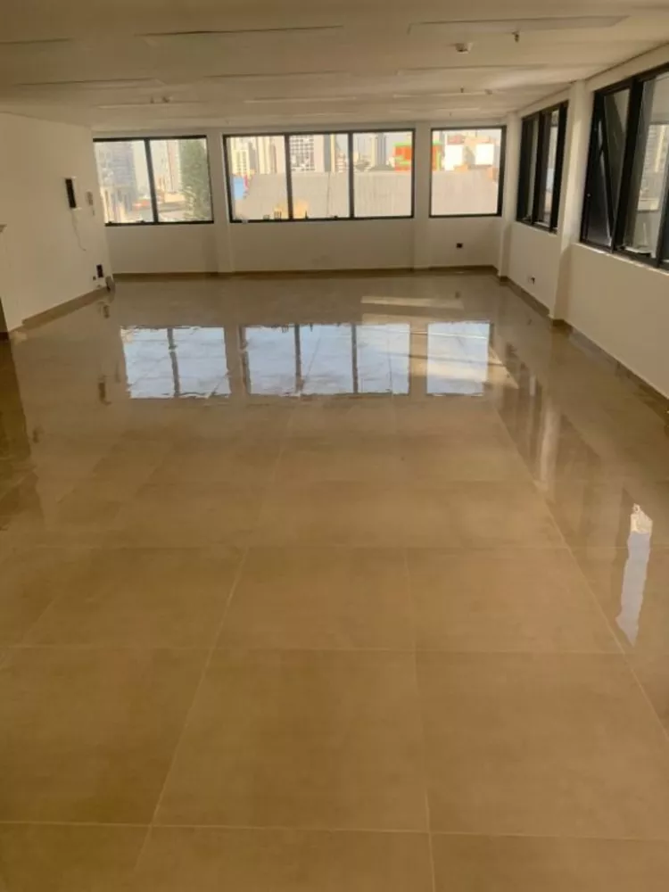 Conjunto Comercial-Sala para alugar, 103m² - Foto 1