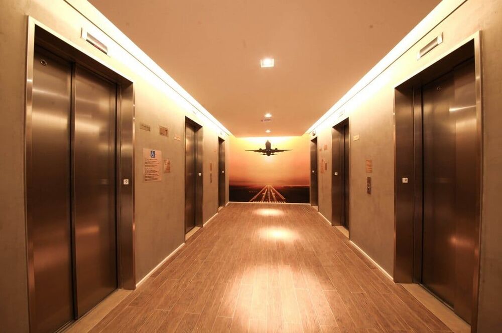 Conjunto Comercial-Sala à venda, 40m² - Foto 7