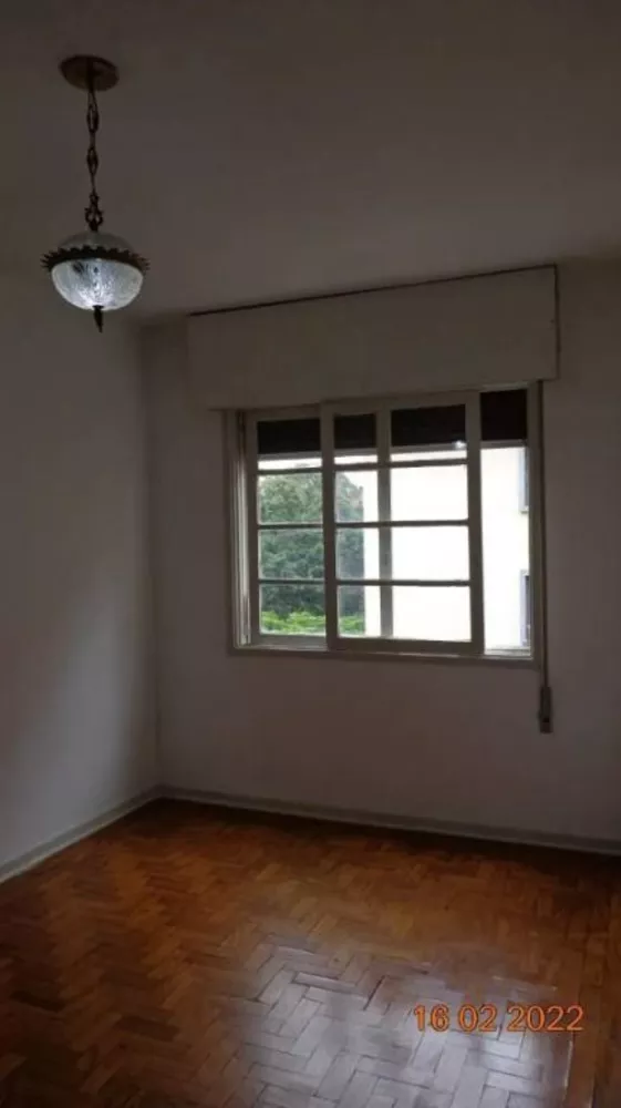 Apartamento à venda com 2 quartos, 56m² - Foto 3