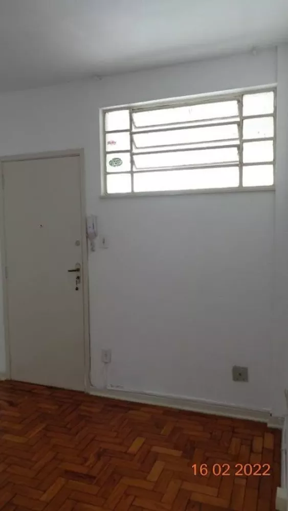 Apartamento à venda com 2 quartos, 56m² - Foto 2