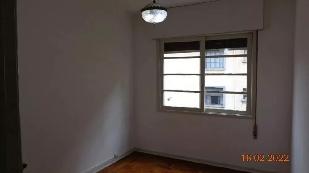 Apartamento à venda com 2 quartos, 56m² - Foto 1