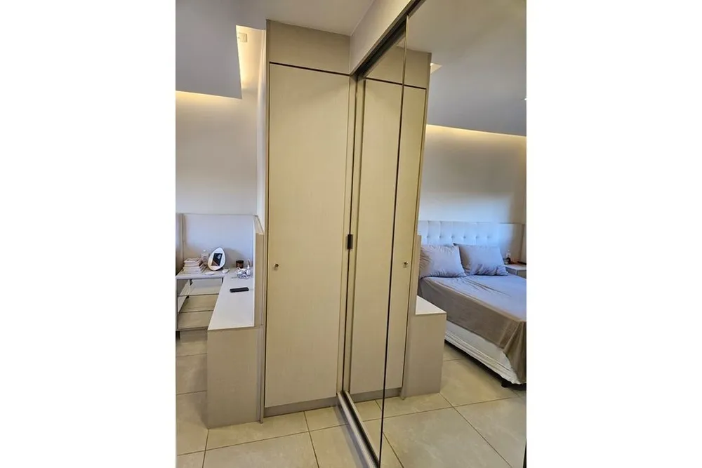 Apartamento, 1 quarto, 69 m² - Foto 1