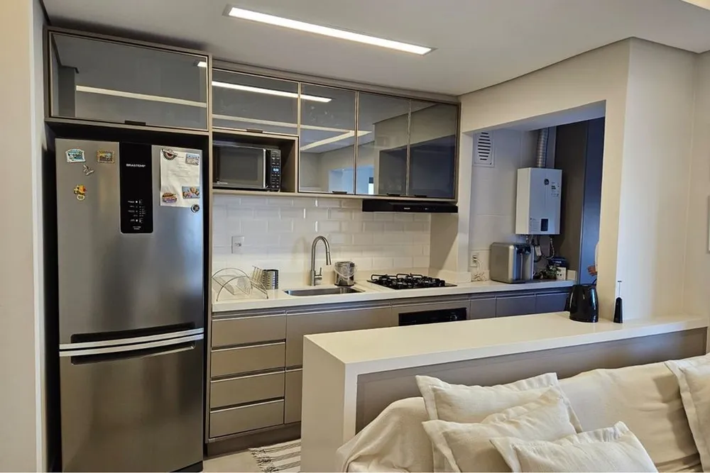 Apartamento, 1 quarto, 69 m² - Foto 3