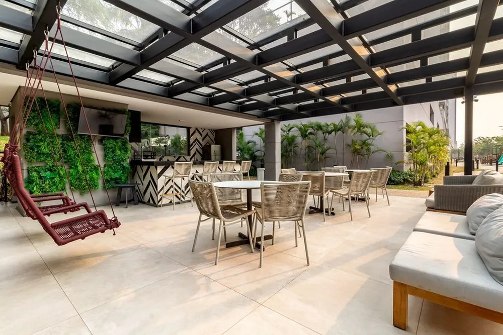 Apartamento, 1 quarto, 69 m² - Foto 4