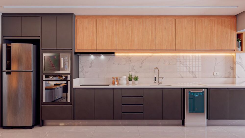 Apartamento, 2 quartos, 69 m² - Foto 4