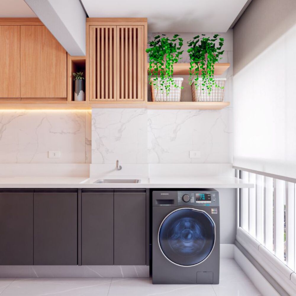 Apartamento, 2 quartos, 69 m² - Foto 3