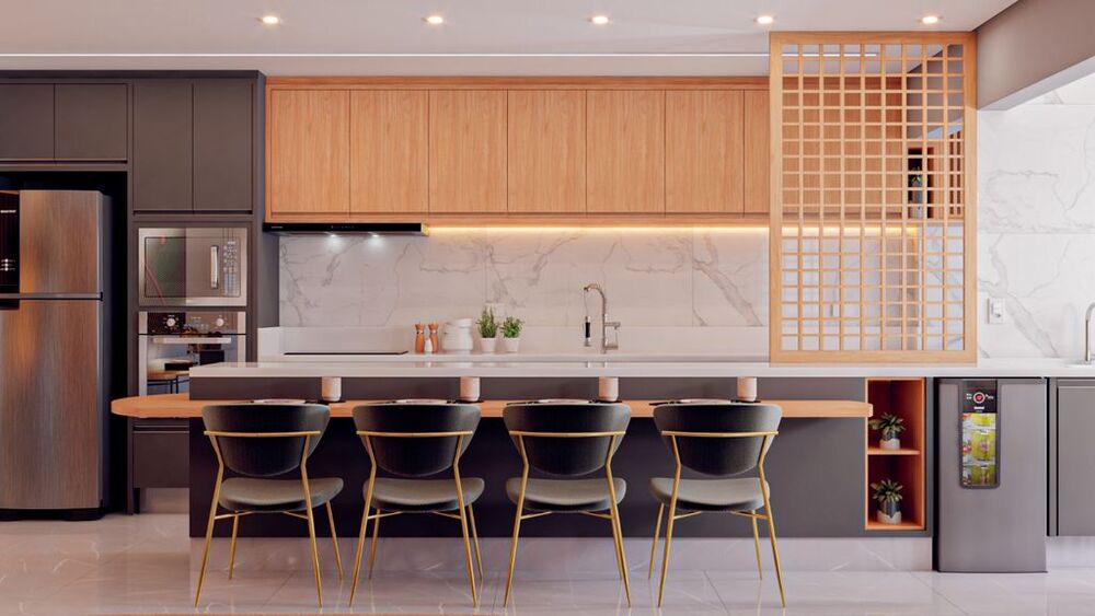 Apartamento, 2 quartos, 69 m² - Foto 5