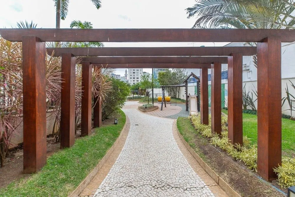 Apartamento, 3 quartos, 150 m² - Foto 7