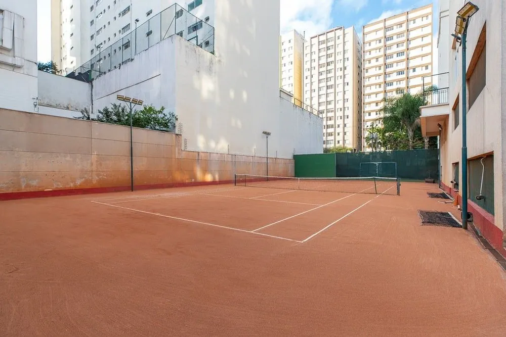 Apartamento, 3 quartos, 150 m² - Foto 4