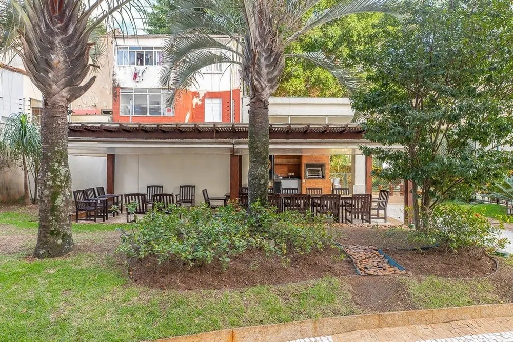 Apartamento, 3 quartos, 150 m² - Foto 5