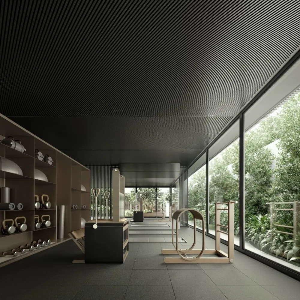 Apartamento, 4 quartos, 400 m² - Foto 7