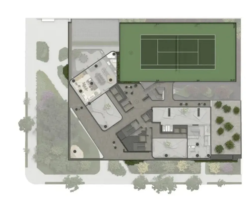 Apartamento, 4 quartos, 400 m² - Foto 6