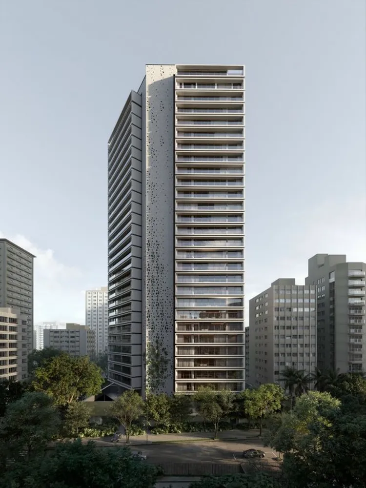 Apartamento, 4 quartos, 400 m² - Foto 7