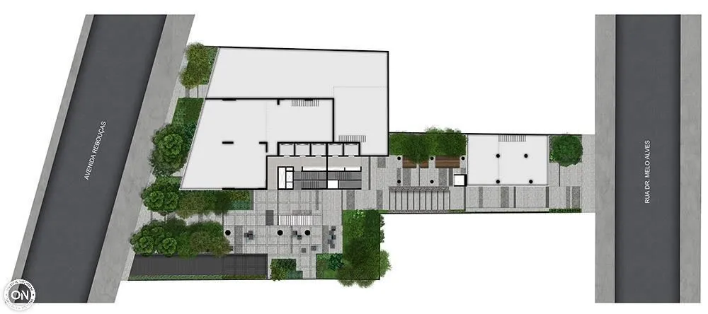 Loja-Salão, 349 m² - Foto 5