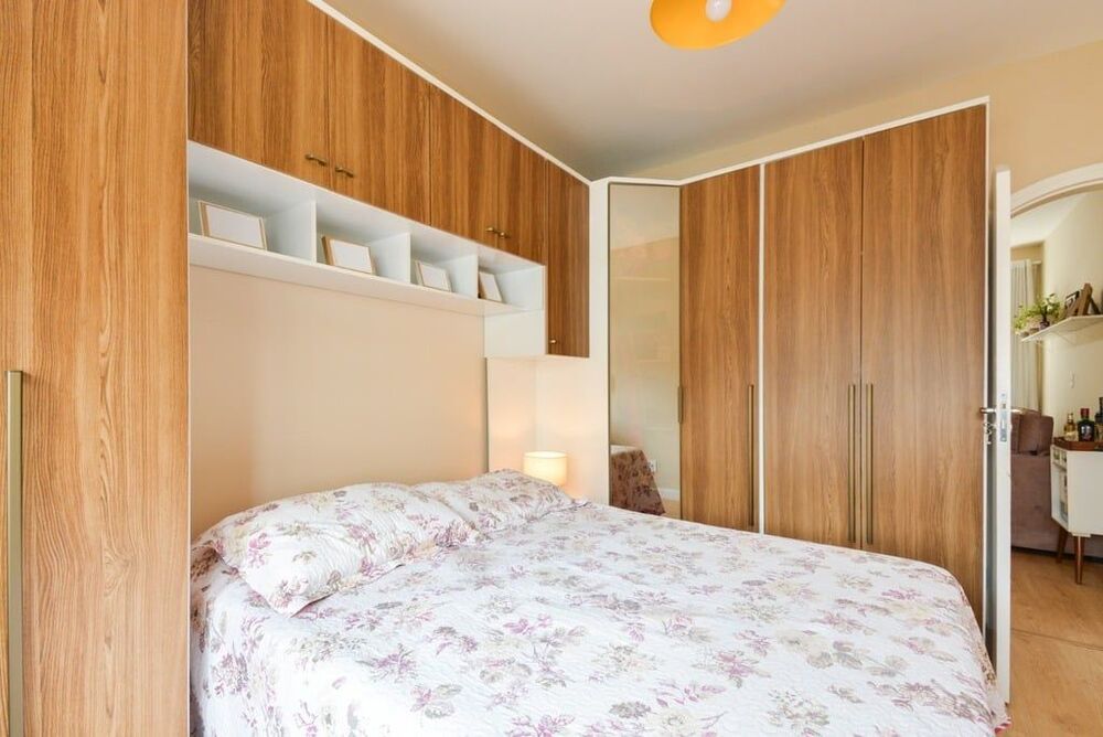 Apartamento à venda com 1 quarto, 46m² - Foto 12