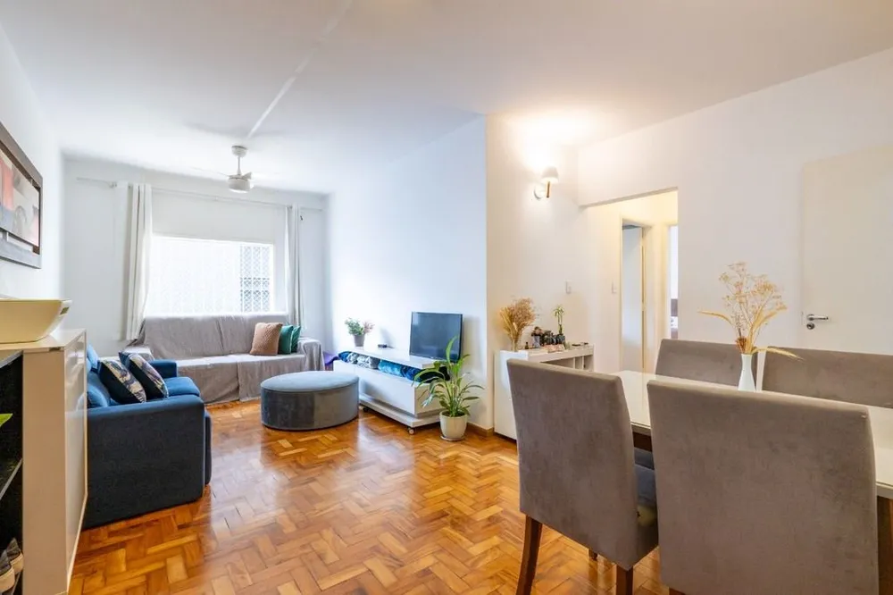 Apartamento, 2 quartos, 81 m² - Foto 5