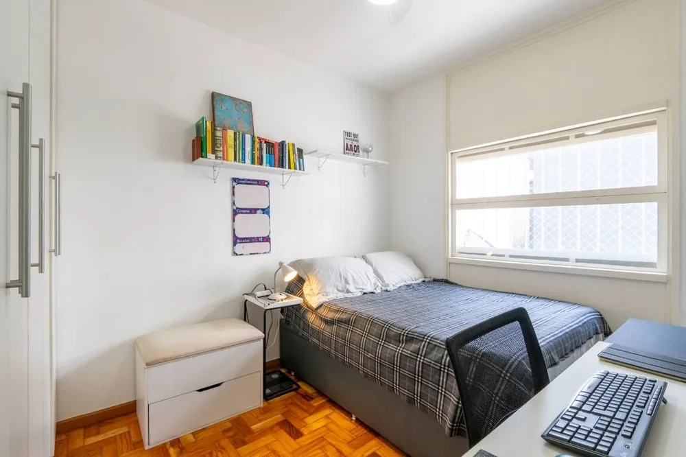 Apartamento, 2 quartos, 81 m² - Foto 6
