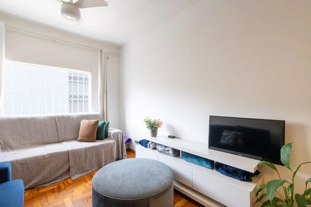 Apartamento, 2 quartos, 81 m² - Foto 3