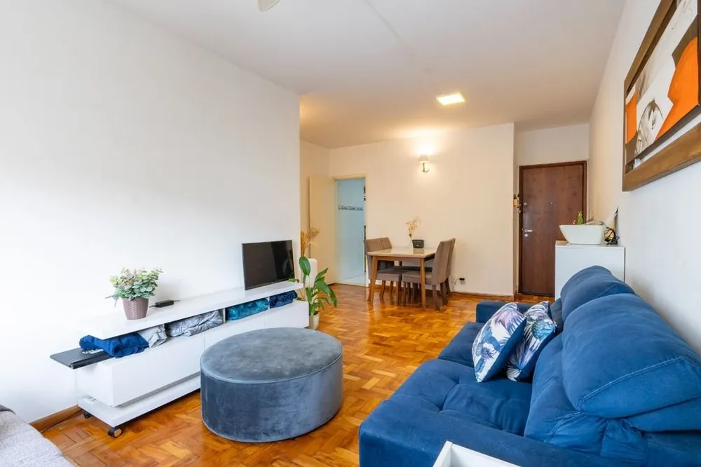 Apartamento, 2 quartos, 81 m² - Foto 7