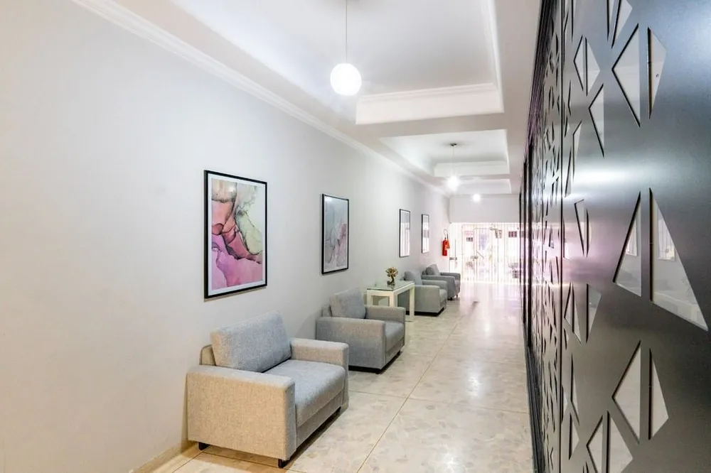 Apartamento, 2 quartos, 81 m² - Foto 1