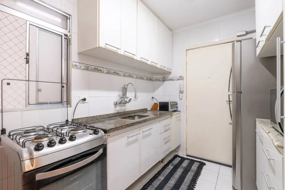Apartamento, 2 quartos, 81 m² - Foto 4